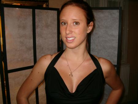 MoI eN rObE dE sOiR�E...