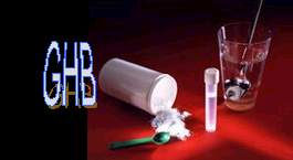 GhB (piLLuLe Du ViOl)...