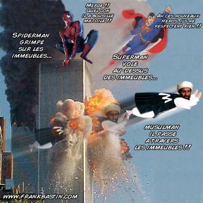 Un PeU dE pOL�MiQuE...