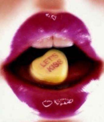 I kNoW tHaT YoU hAvE LuSt !