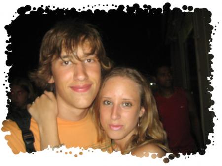 LeS dEuX bLoNdEs P�TaSsEs...