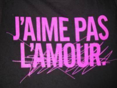 LaMoUr, LaMoUr...