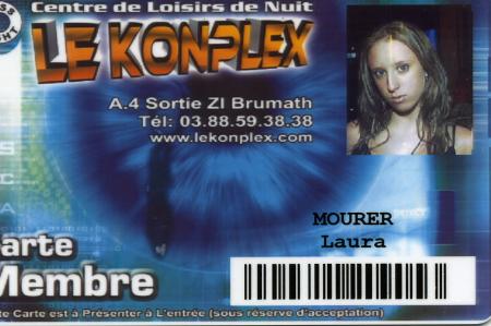 La FaNa Du KoNpLeX !