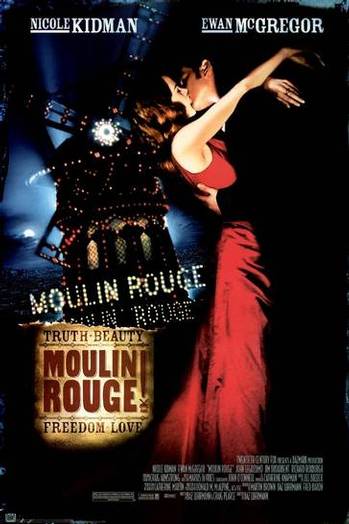 MoULiN rOuGe...
