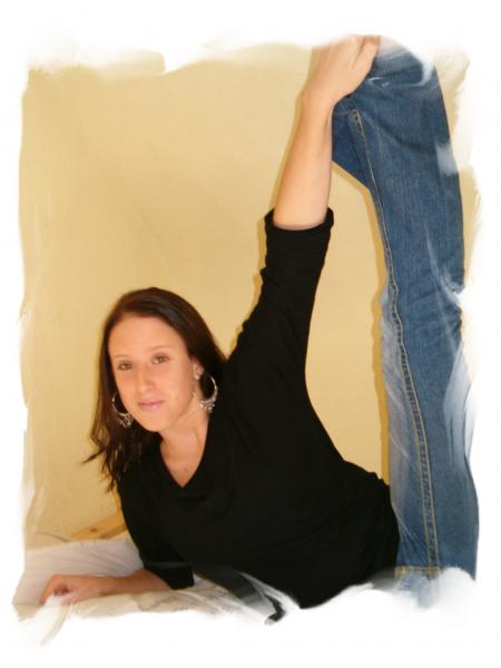 MoI eT mA sOuPlEsSe L�GeNdAiRe...