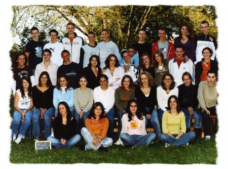 Ma ClAsSe 1�ES1 AnN�E 2005/2006...