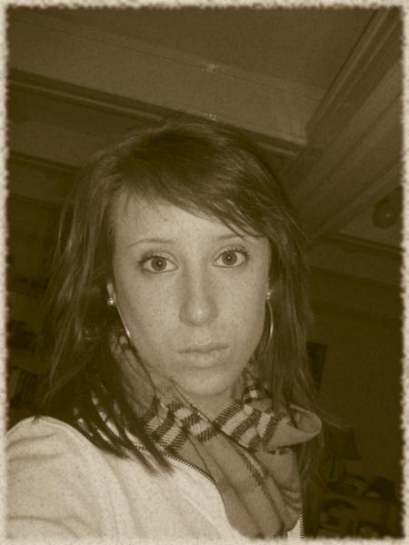 Tu M'aImEs PaS...eT aLoRs ?