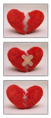 BrOkEn HeArTs...