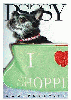 Je N'aI pAs La MeNtALiT� DeS 