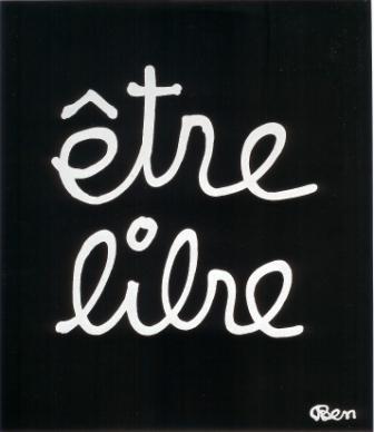 To Be FrEe Is ViTaL...