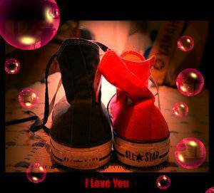 In LoVe WiTh All StArS...