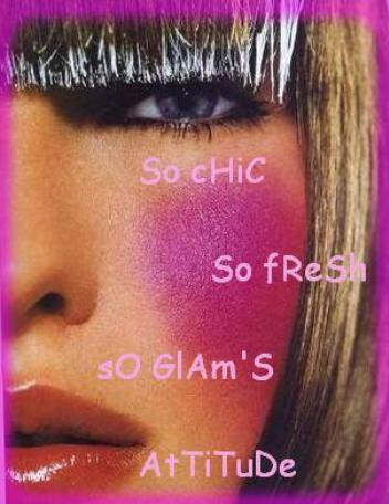 Et L'aMoUr S'EsT cOuChE pOuR l'�TeRnItE...