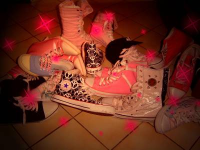 CoNvErSeS aTtItUdEs...