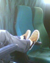 LeS aFfReUsEs ChAuSsUrEs...