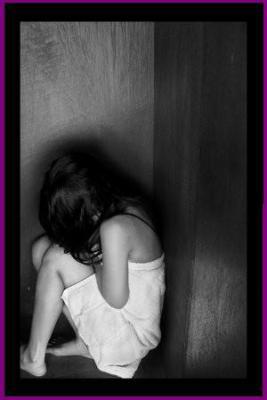 AlOnE...wItHoUt HiM...