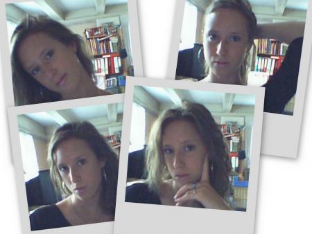 Un PeTiT mOnTaGe De MoI...