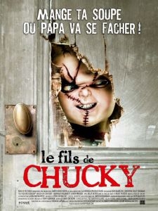 GlEn Le FiLs De ChUcKy...