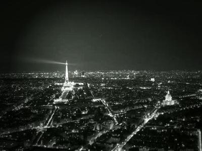 PaRiS pArIs PaRiS....