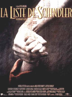 La LiStE dE sChiNdLEr...