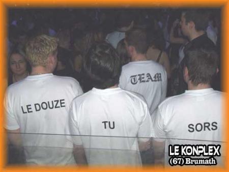 Le KoNpLeX !!!