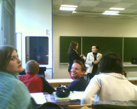 LeS cOuRs De FrAnCaIs AvAnT lE BaC...