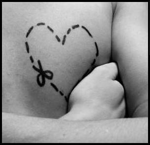 My HeArT iS oNlY fOr YoU...