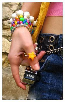 AxE : pLuS t'En MeTs, PLuS t'En As...