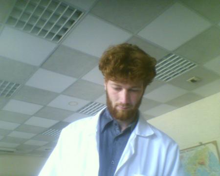 Mr BITCH eN cOuRs D'SVT...