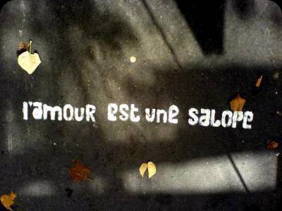 JeNnY fRoM tHe BlOcK...