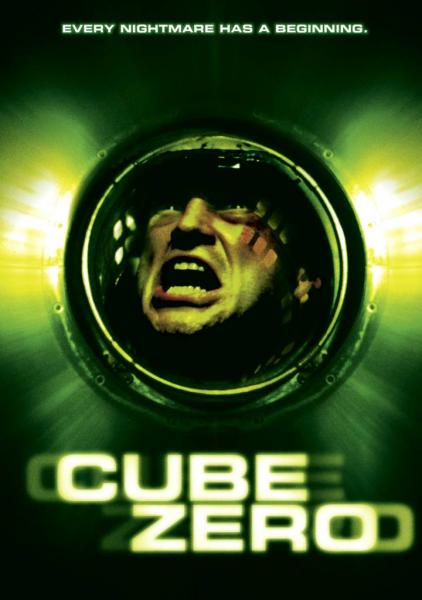 CuBe Z�Ro...