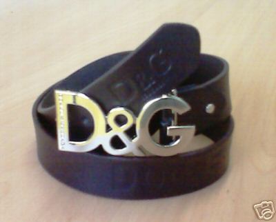 CeInTuRe D&G...