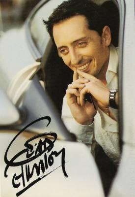 GaD eLmaLeH : L'autre c'est moi...