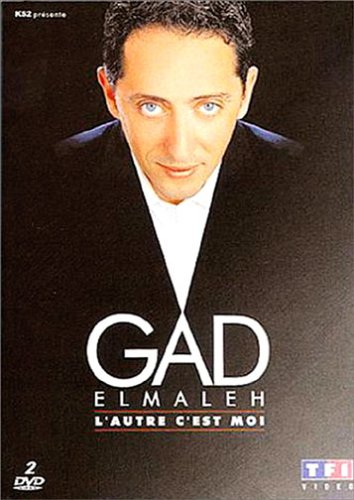 GaD eLmALeH : L'aUtRe C'eSt MoI...