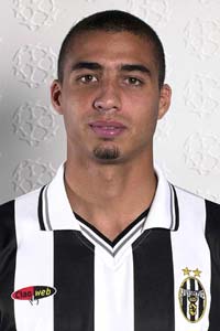David Tr�zeguet...