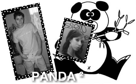 PaNdA �...Hihi..
