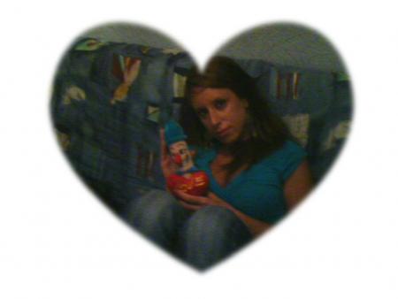 MoI eT lE fAuX zIzI dE jErEm...LoL