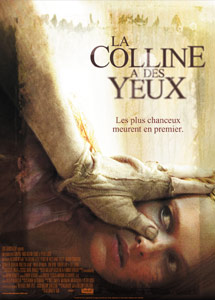 La CoLLiNe A dEs YeUx...