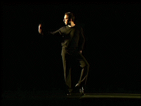 La DaNsE cOnTeMpOrAiNe...