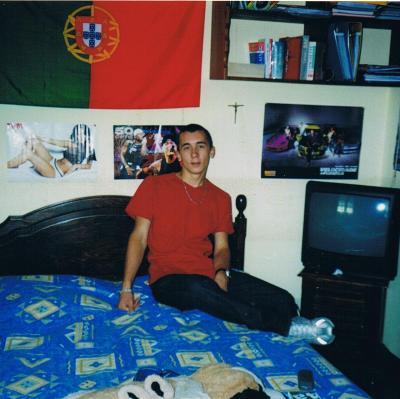 NiKo Le PeTiT Gu�s...