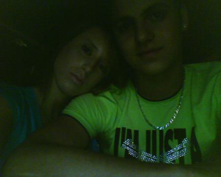 MoI fEaT jErEm Au MiRoIr...