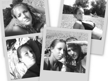 JoUrN�E gRaViErE...