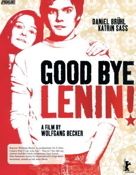GoOdByE L�NiN...