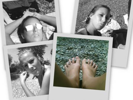 JoUrN�E gRaViErE...