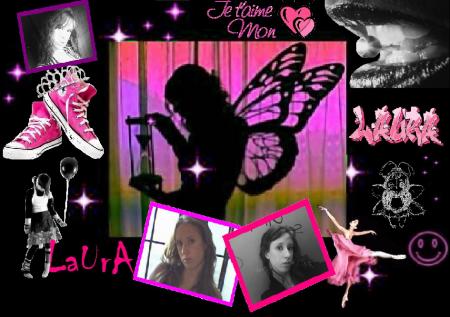 MoNtAgE bY mOi...