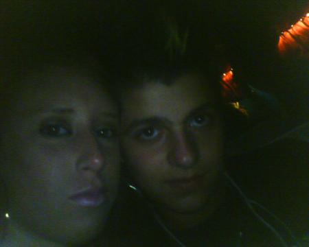 MoI fEaT jErEm Au MiRoIr...