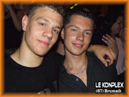Re LoIc Et NiKo...