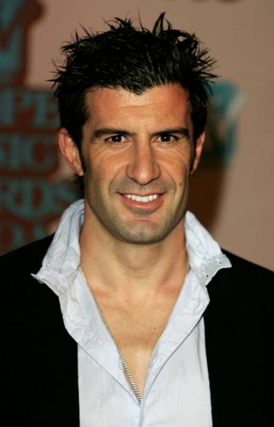 LuIs FiGo...