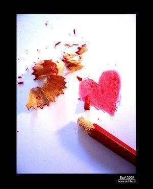 La CoUrBe De TeS yEuX...