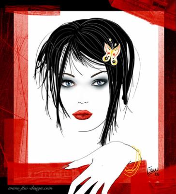 En TaNt QuE FeMmE...