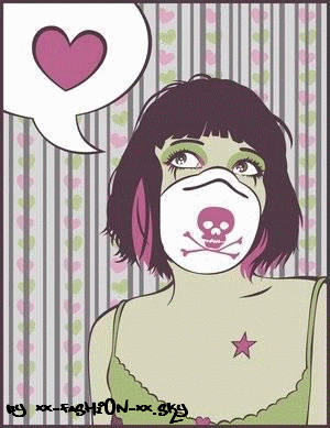 L'aMoUr EsT cOnTaGiEuX....